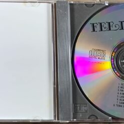 Alternative view of Fausto Papetti - More Feelings Vol. 2