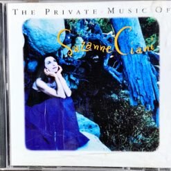 Suzanne Ciani - The Private Music of Suzanne Ciani