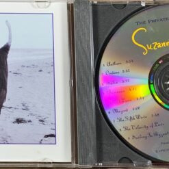 Alternative view of Suzanne Ciani - The Private Music of Suzanne Ciani