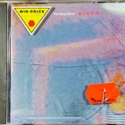 Pet Shop Boys - Disco