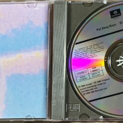 Alternative view of Pet Shop Boys - Disco