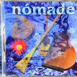 Andrés Cóndon - Nómade