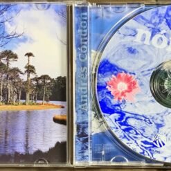 Alternative view of Andrés Cóndon - Nómade