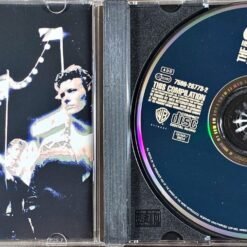 Alternative view of a-ha - Headlines and Deadlines: The Hits of a-ha