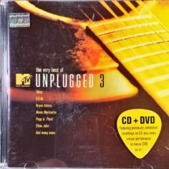 The Very Best Of MTV Unplugged 3