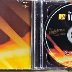 Alternative view of The Very Best Of MTV Unplugged 3