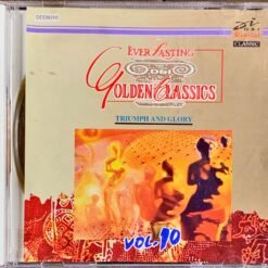 The Best Of Everlasting Golden Classics Vol. 10 - Triumph and Glory