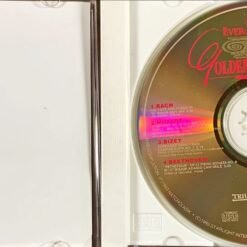 Alternative view of The Best Of Everlasting Golden Classics Vol. 10 - Triumph and Glory