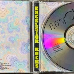 Alternative view of Rock On 1979 - Top 40 Chartbusters