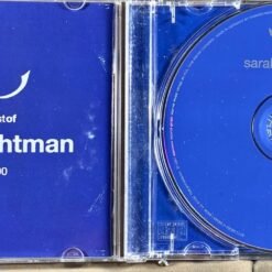 Alternative view of Sarah Brightman - The Very Best Of 1990–2000