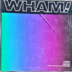 Wham! - The Final
