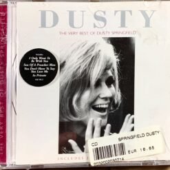 Dusty Springfield - The Very Best of Dusty Springfield