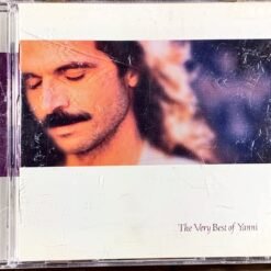 Yanni - The Very Best of Yanni