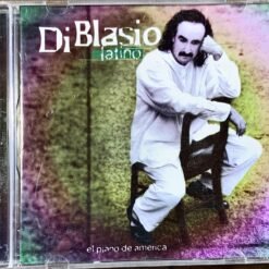 Raúl Di Blasio - Latino