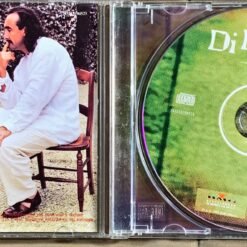 Alternative view of Raúl Di Blasio - Latino