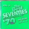Recopilatorio - The Best Seventies Vol. II