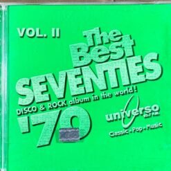 Recopilatorio - The Best Seventies Vol. II