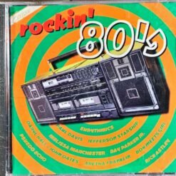 Various Artists - Rockin' 80's