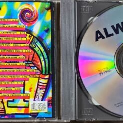 Alternative view of Various - Always Music