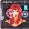 Cher - The Greatest Hits