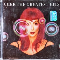 Cher - The Greatest Hits