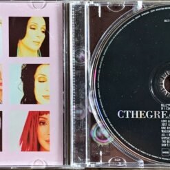 Alternative view of Cher - The Greatest Hits