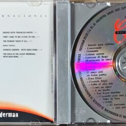 Alternative view of Richard Clayderman - O Melhor De Richard Clayderman