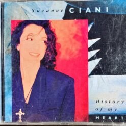 Suzanne Ciani - History Of My Heart