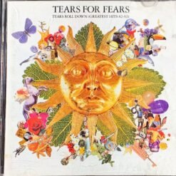 Tears for Fears - Tears Roll Down (Greatest Hits 82–92)