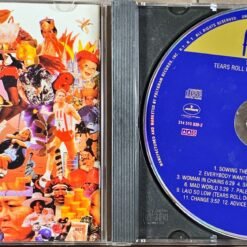 Alternative view of Tears for Fears - Tears Roll Down (Greatest Hits 82–92)
