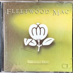 Fleetwood Mac - Greatest Hits