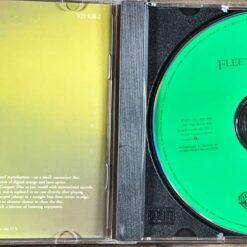 Alternative view of Fleetwood Mac - Greatest Hits