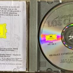 Alternative view of Various - Mad About The Classics