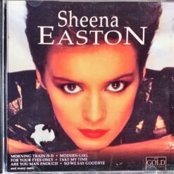Sheena Easton - The Gold Collection