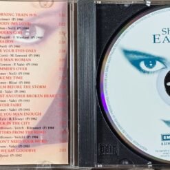 Alternative view of Sheena Easton - The Gold Collection