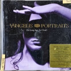 Vangelis - Portraits (So Long Ago, So Clear)