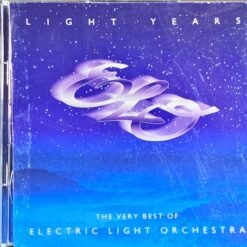 Electric Light Orchestra - Light Years: The Very Best Of Electric Light Orchestra