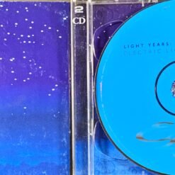 Alternative view of Electric Light Orchestra - Light Years: The Very Best Of Electric Light Orchestra