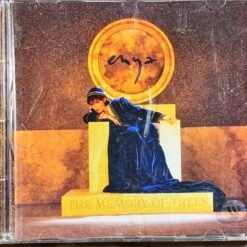 Enya - The Memory of Trees