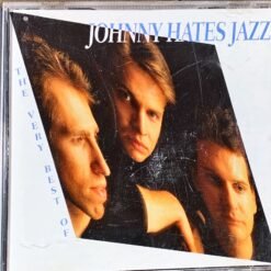 Johnny Hates Jazz - The Very Best Of Johnny Hates Jazz