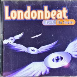 Londonbeat - Best! The Singles