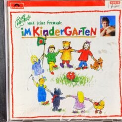Rolf Zuckowski und seine Freunde - Im Kindergarten