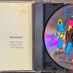 Alternative view of Rolf Zuckowski und seine Freunde - Im Kindergarten