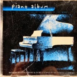 Impromptus - Piano Album