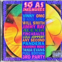 Various - Só As Melhores