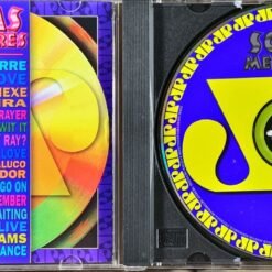 Alternative view of Various - Só As Melhores