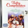 Various - Feliz Cumpleaños