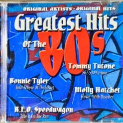 Greatest Hits of the Eighties