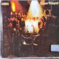 ABBA - Super Trouper