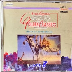 Everlasting Golden Classics Vol.8